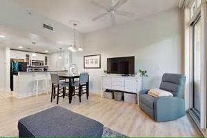 featured image of 9100 Baytowne Wharf Boulevard #555