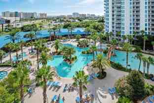 4203 Indian Bayou Trail #1816 - Photo 1 of 1