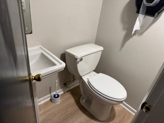 6 NW Hollywood Blvd #B - Photo 5 of 8