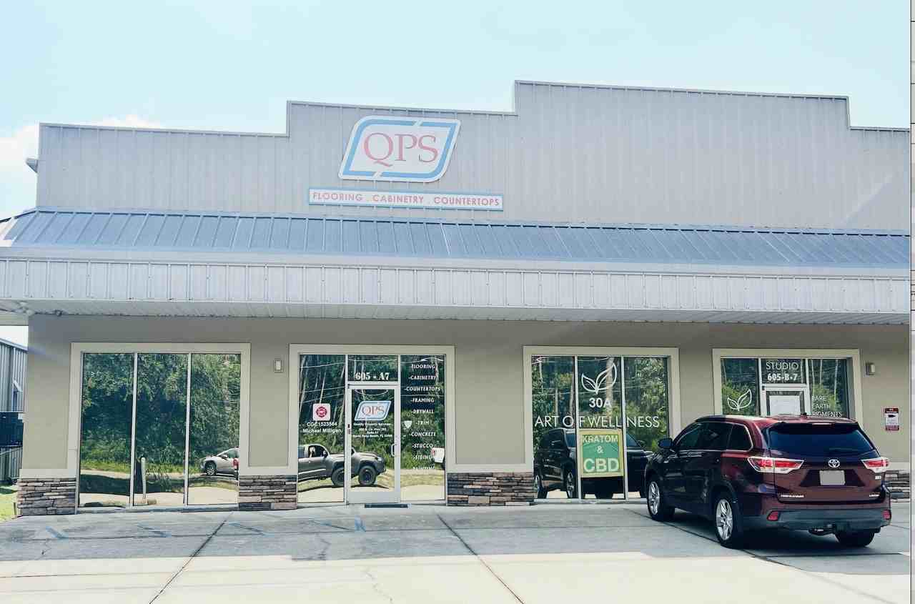 605 N County Highway 393 Ste A4 #4A - Photo 3 of 50