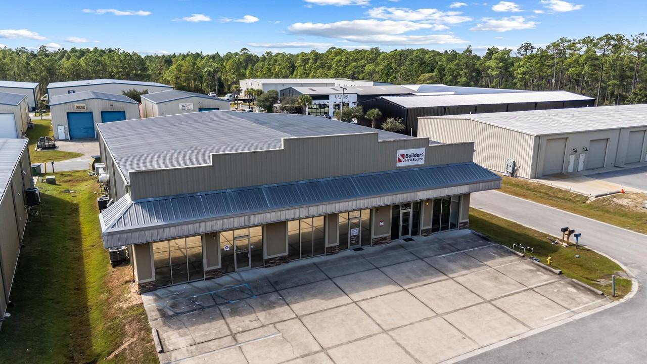 605 N County Highway 393 Ste A4 #4A - Photo 5 of 50