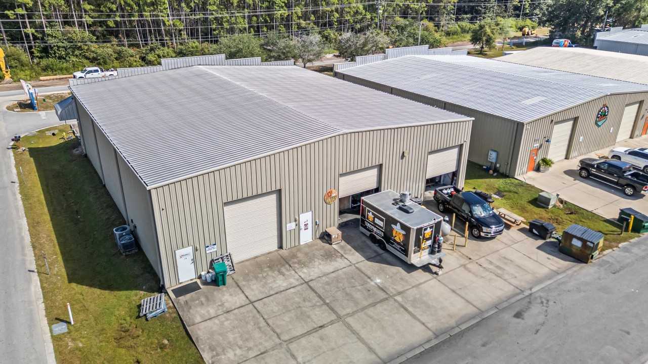 605 N County Highway 393 Ste A4 #4A - Photo 6 of 50