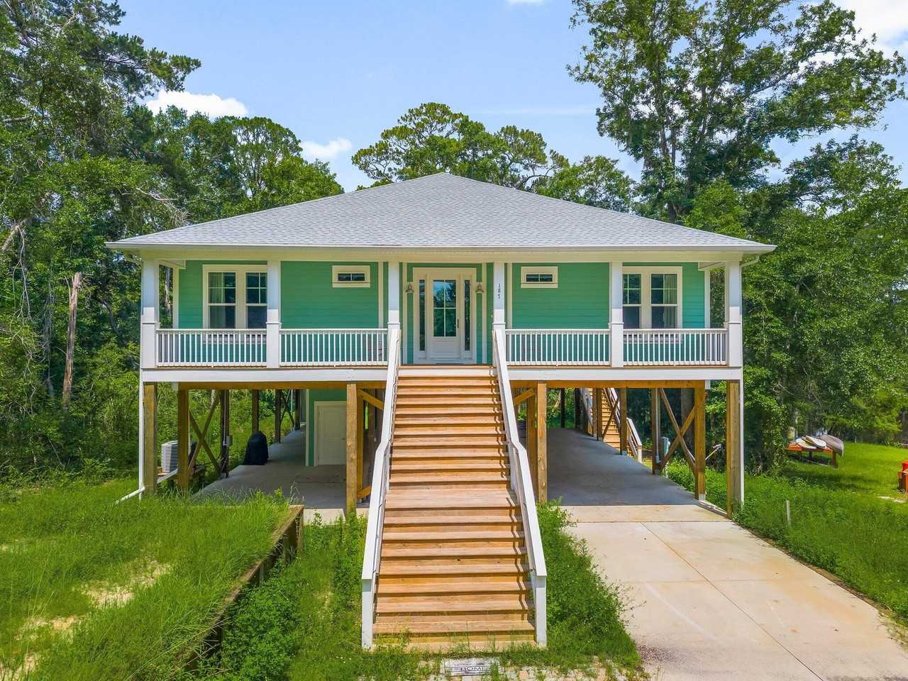 187 Portland Park Road