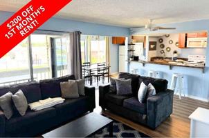 featured image of 4000 Gulf Terrace Dr Unit 241 #241