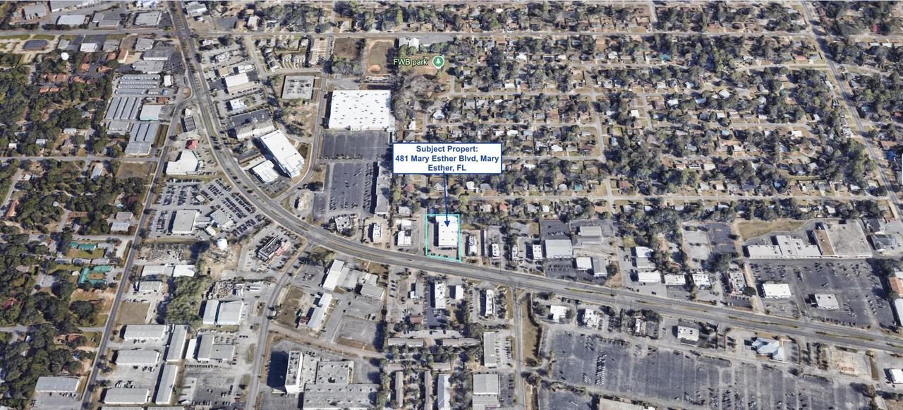 481 Mary Esther Blvd - Photo 2 of 17