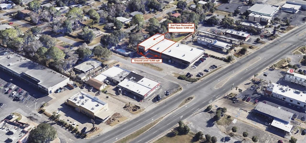 481 Mary Esther Blvd - Photo 4 of 17