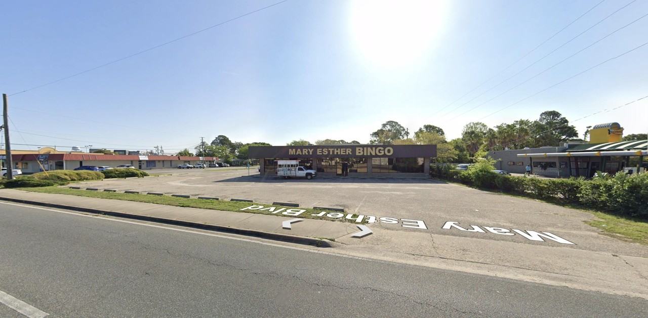 481 Mary Esther Blvd - Photo 5 of 17