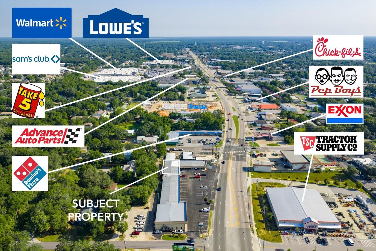 652 Beal Pkwy N - Photo 2 of 5