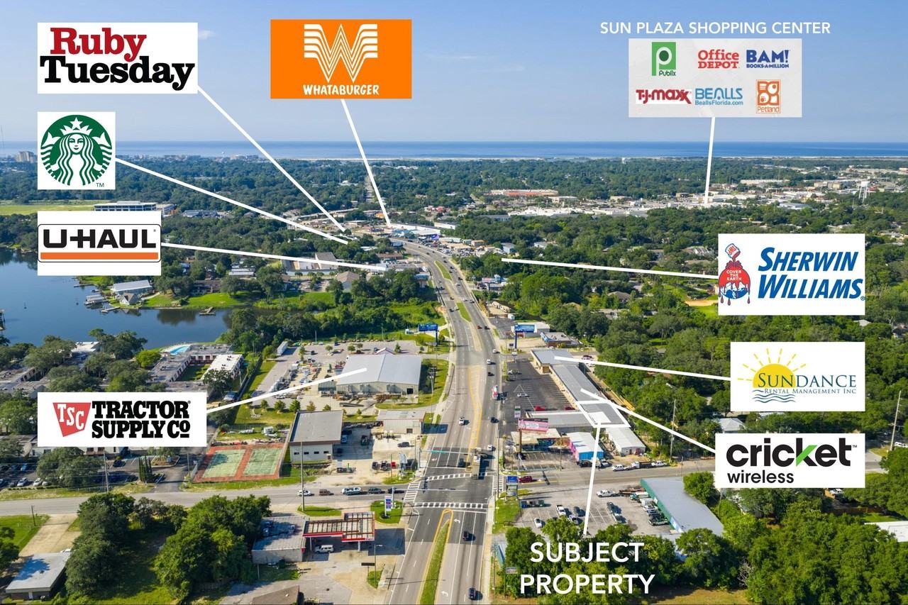 652 Beal Pkwy N - Photo 3 of 5