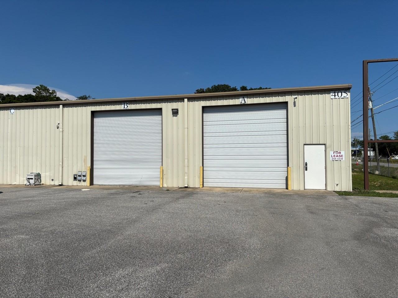 405 Lovejoy Road Northwest #AB