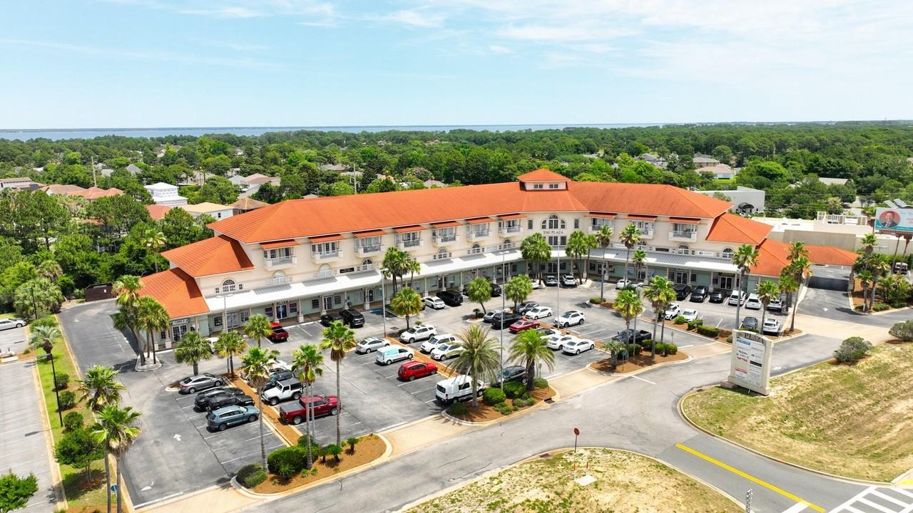 4507 Furling Lane #302