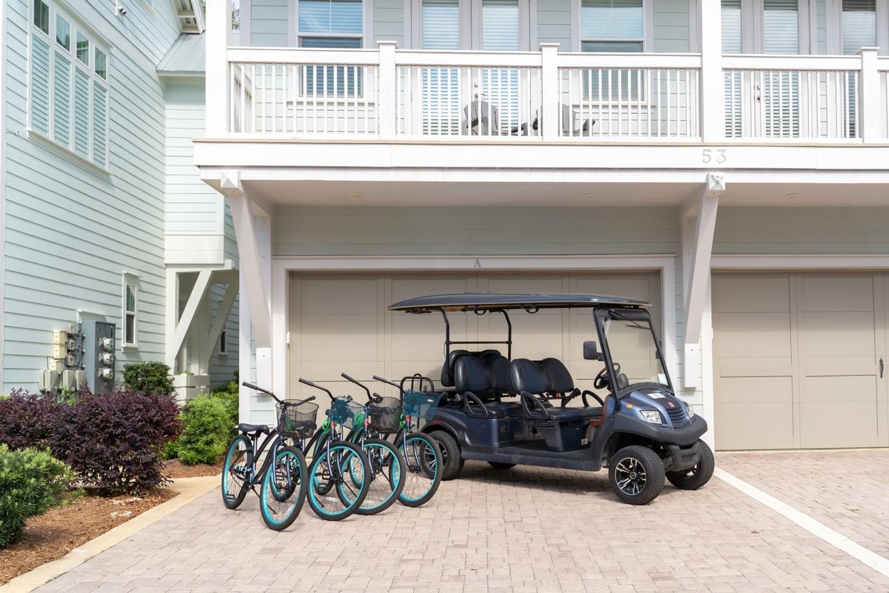 53 E Pine Lands Loop Unit A #A - Photo 2 of 50