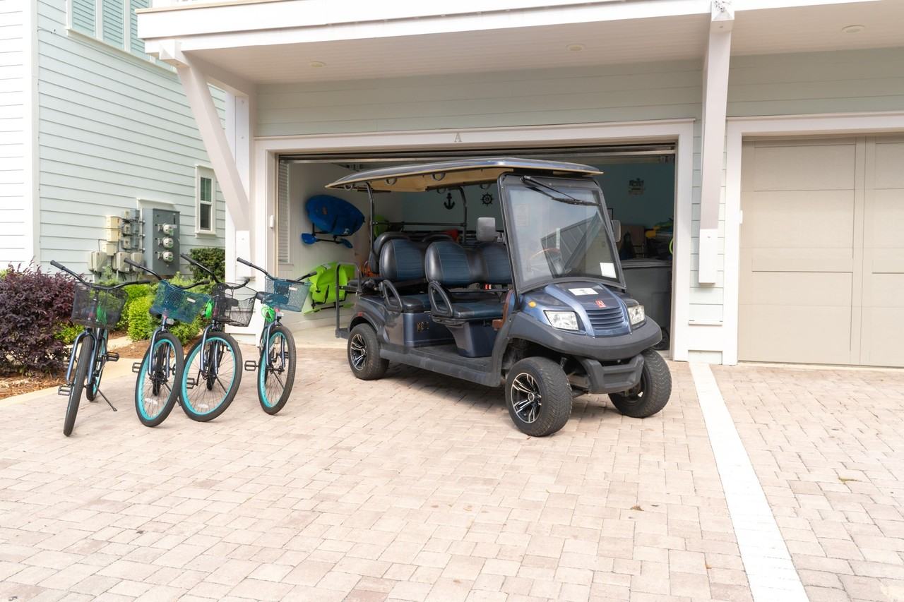 53 E Pine Lands Loop Unit A #A - Photo 4 of 50