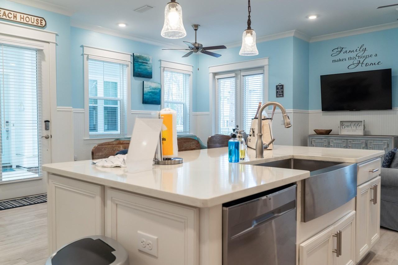 53 E Pine Lands Loop Unit A #A - Photo 5 of 50