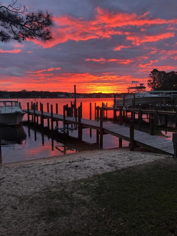 68 North John Sims Parkway