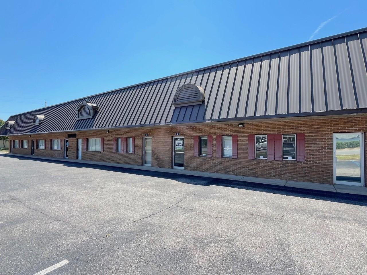 2 Industrial Park Ln Unit A5 #A5 - Photo 7 of 7