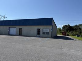 featured image of 701 Ashley Drive #709