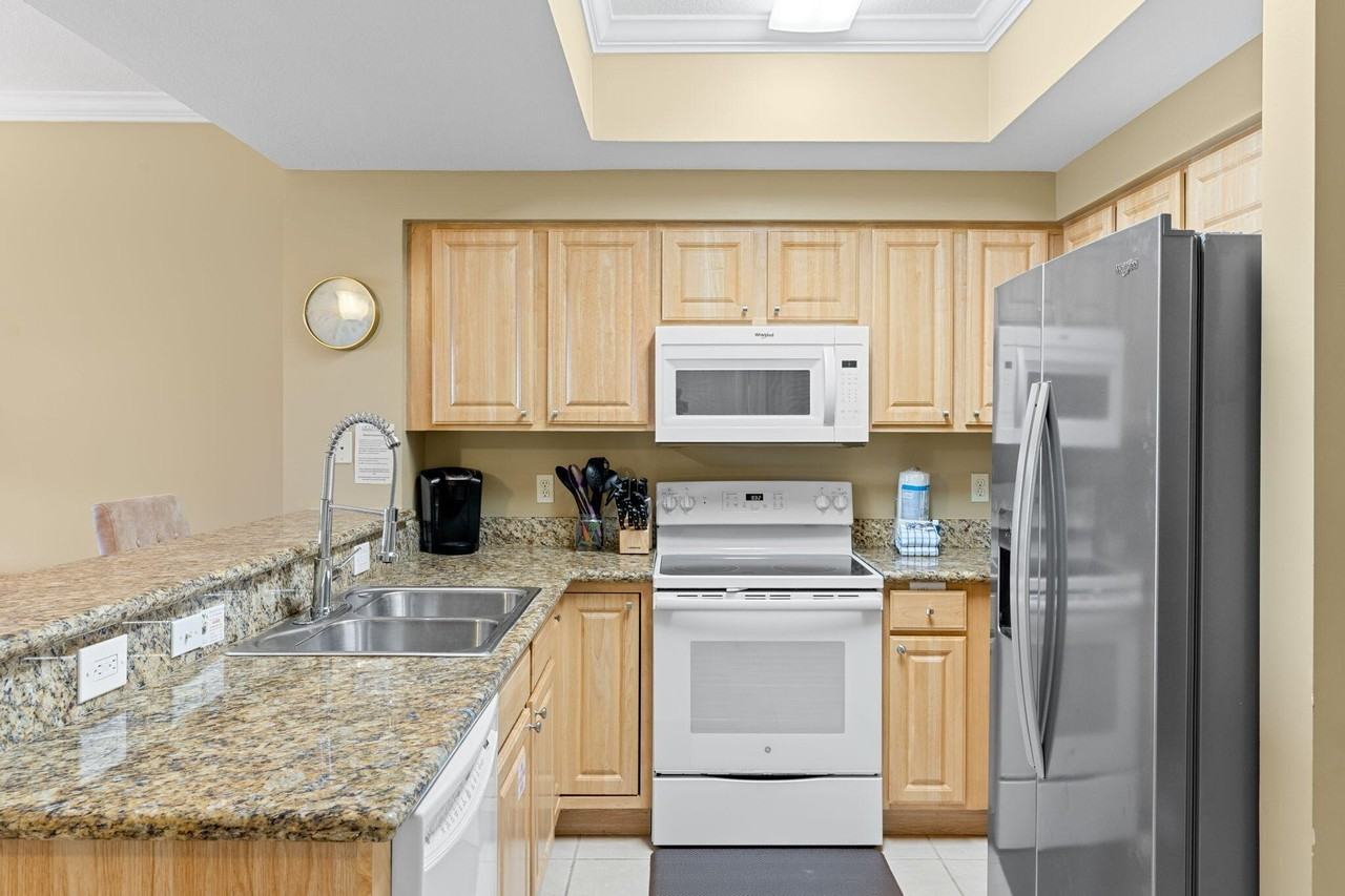 122 Seascape Drive #307 - Photo 4 of 47