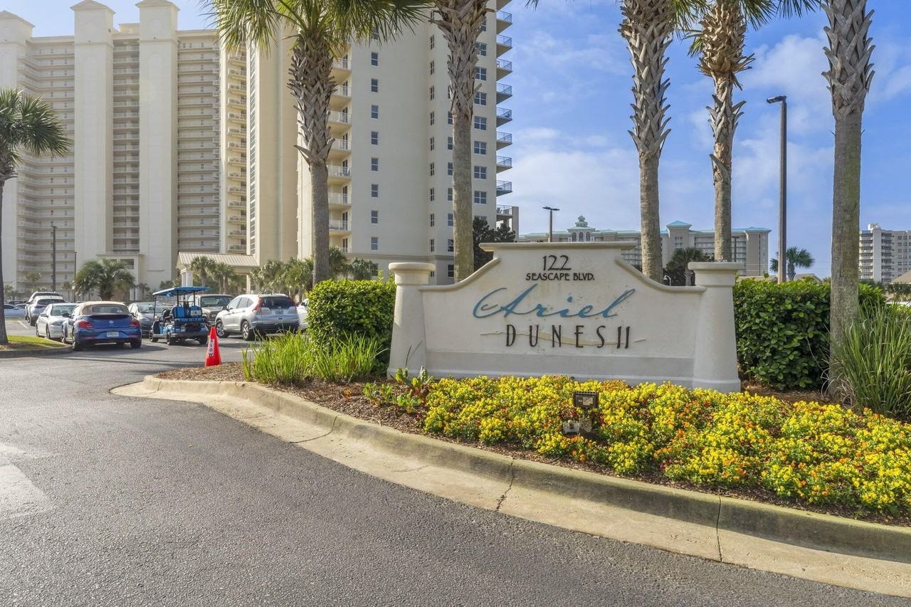 122 Seascape Drive #307 - Photo 6 of 47