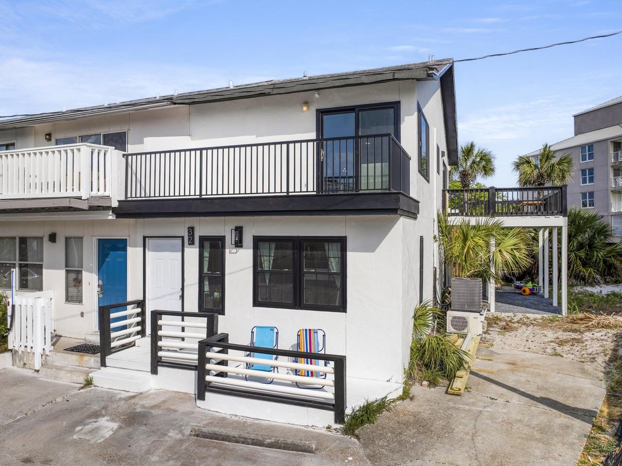 32 Gulf Breeze Court