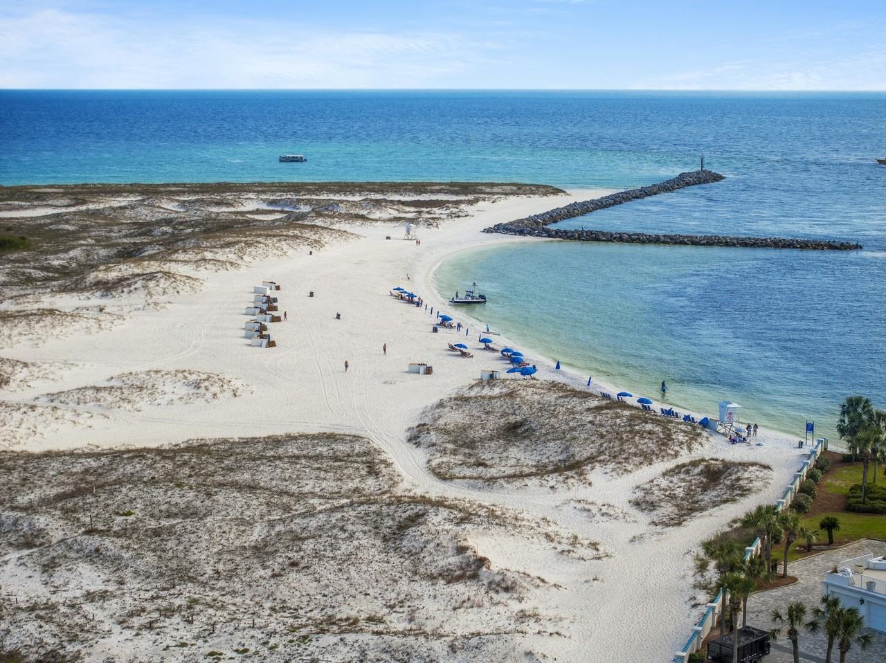 32 Gulf Breeze Court - Photo 3 of 50