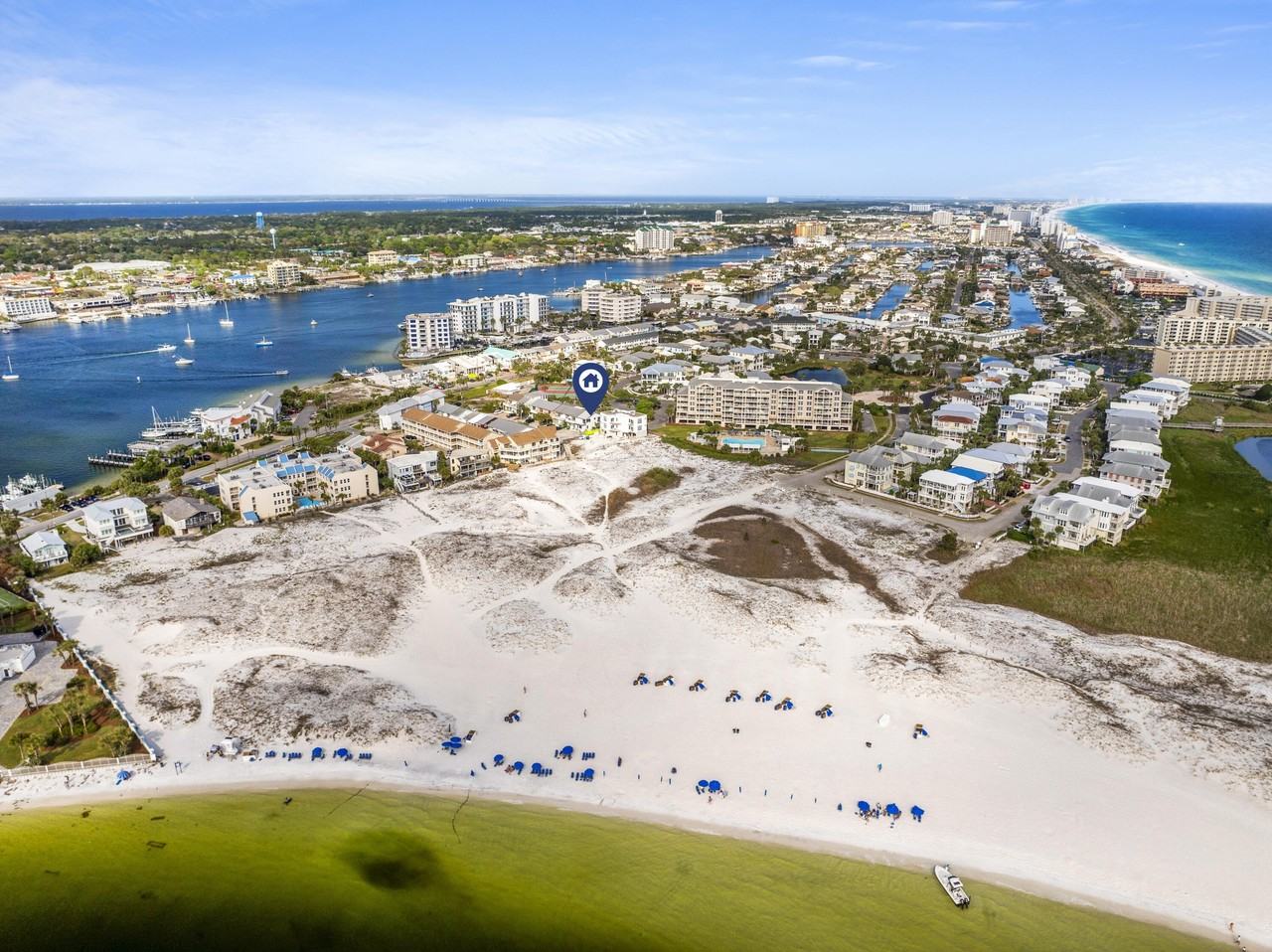 32 Gulf Breeze Court - Photo 5 of 50