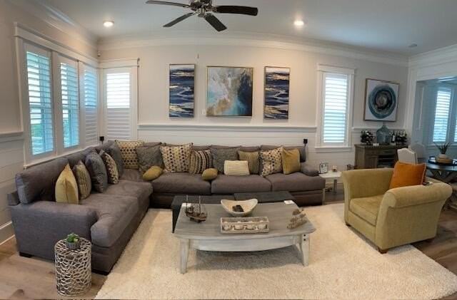 11 E Crabbing Hole Ln - Photo 7 of 34