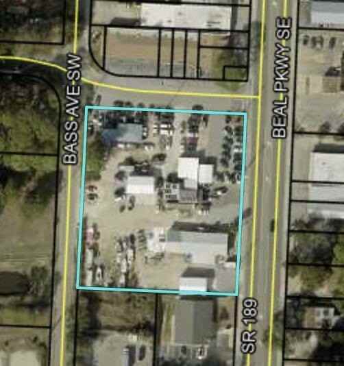 60 Beal Pkwy Sw - Photo 2 of 34