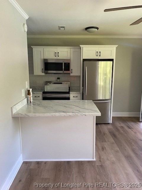 217 Bethune St Unit B #B - Photo 5 of 13