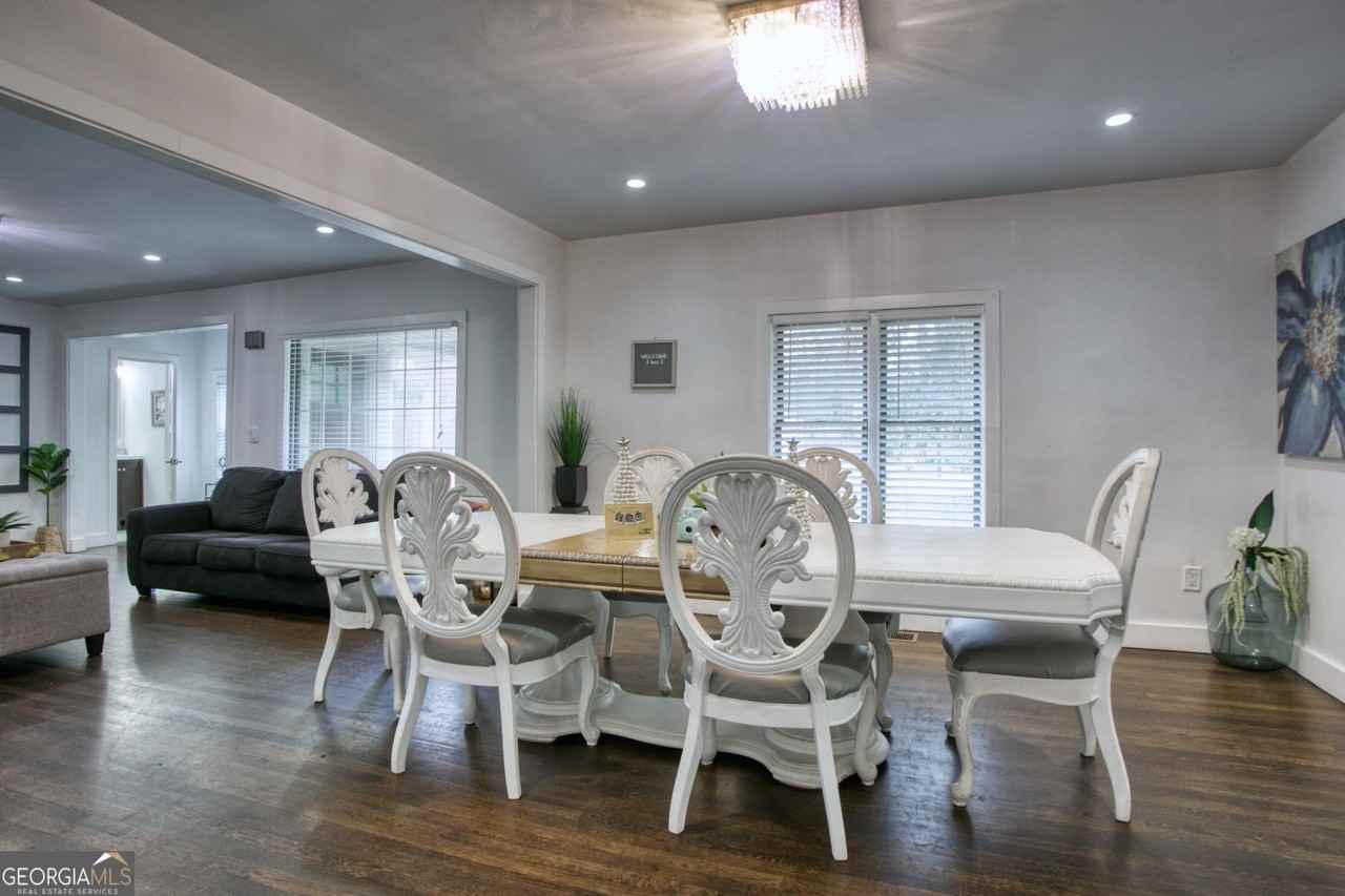 3850 Wieuca Rd Ne - Photo 4 of 47