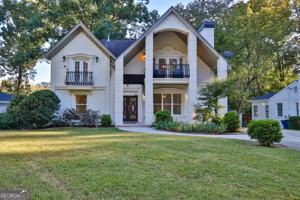 featured image of 50 Lakeland Drive Northwest