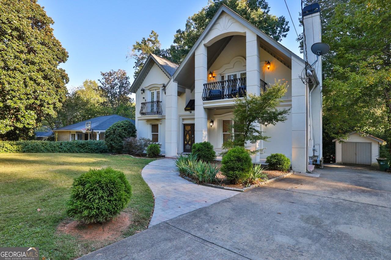 50 Lakeland Dr Nw - Photo 2 of 50