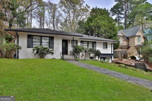 featured image of 3352 Mathieson Drive Northeast