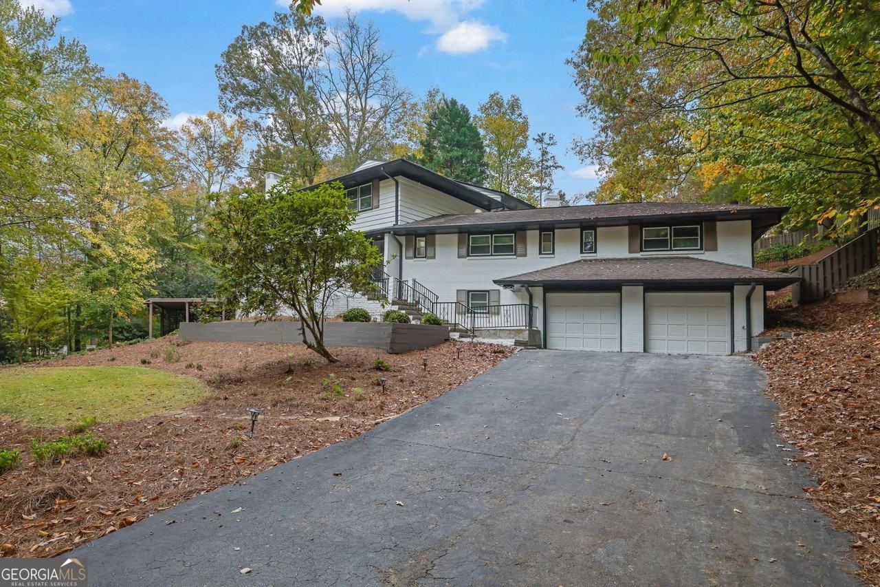 3018 W Pine Valley Rd Nw - Photo 6 of 50