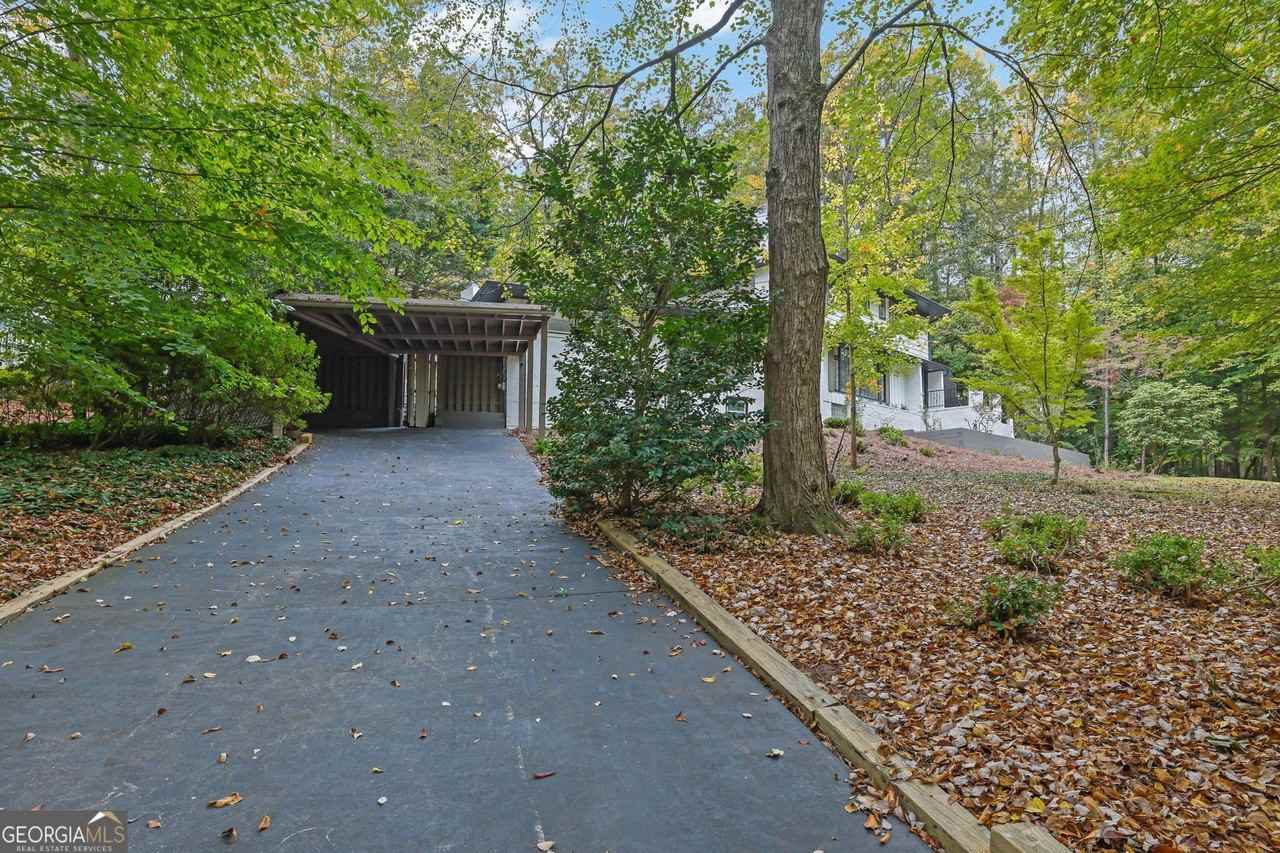 3018 W Pine Valley Rd Nw - Photo 7 of 50