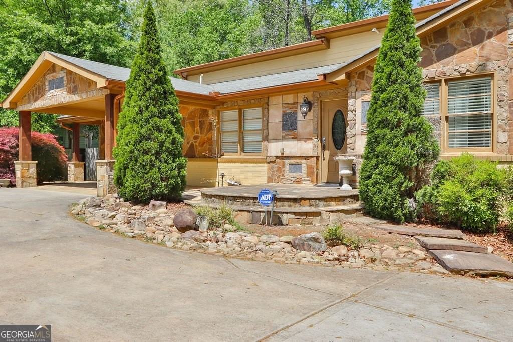 4081 Ashford Dunwoody Rd Ne - Photo 6 of 50