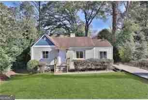 3162 Oakdale Road - Photo 1 of 1