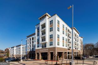 1927 Powers Ferry Road Southeast #522 - Photo 1 of 1