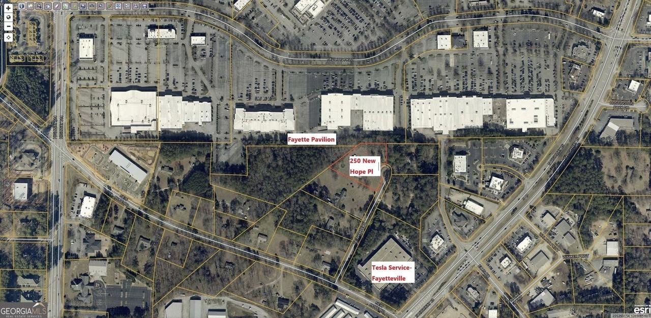 250 New Hope Place - Photo 2 of 22