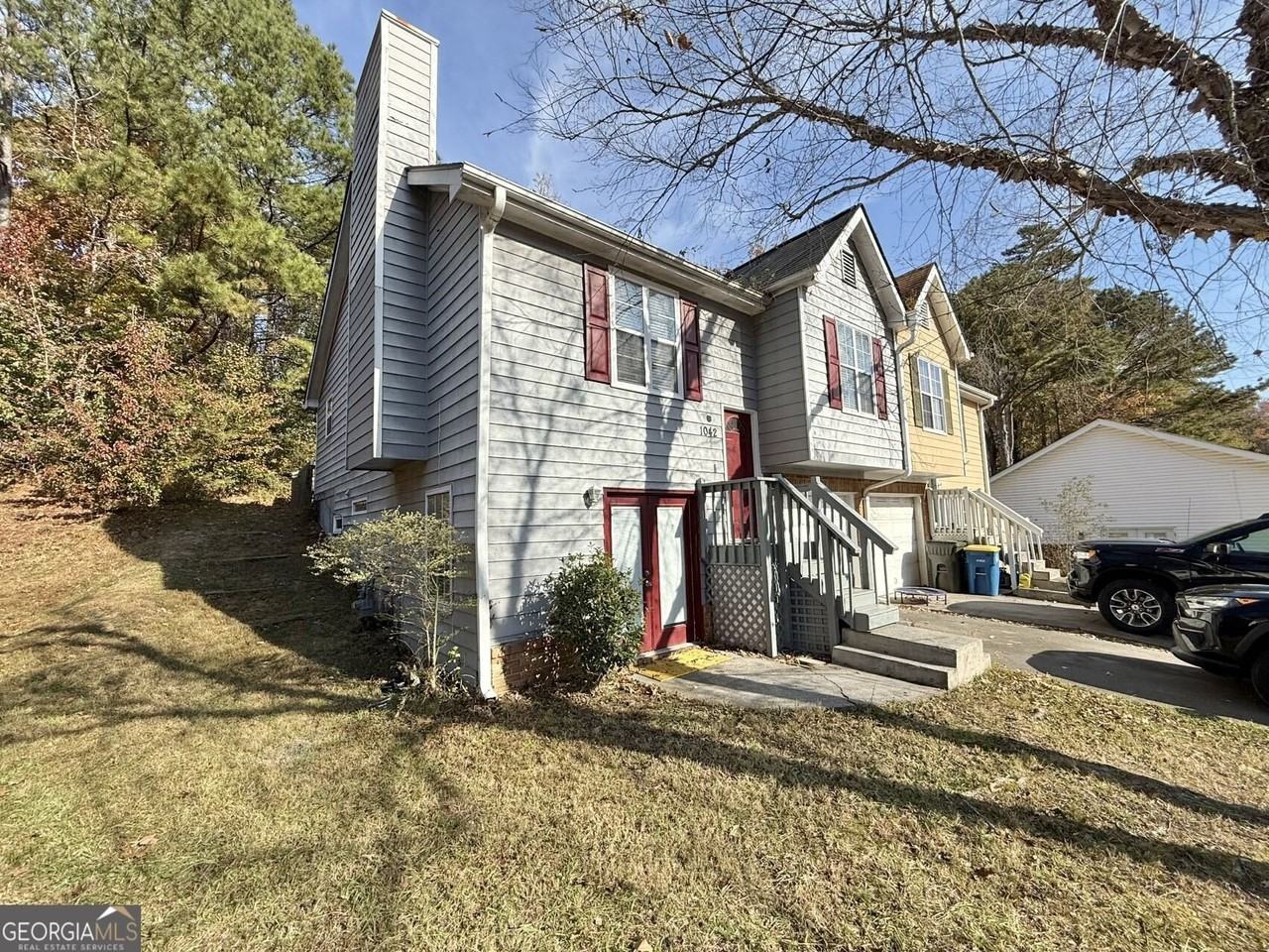 1042 Kennesborough Road Northwest - Photo 3 of 26