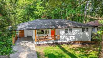 2430 Hanford Drive Southwest - Photo 1 of 1