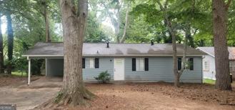 6627 Bent Creek Drive - Photo 1 of 1