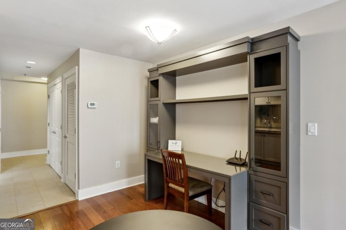 285 Centennial Trace #1209 - Photo 3 of 17