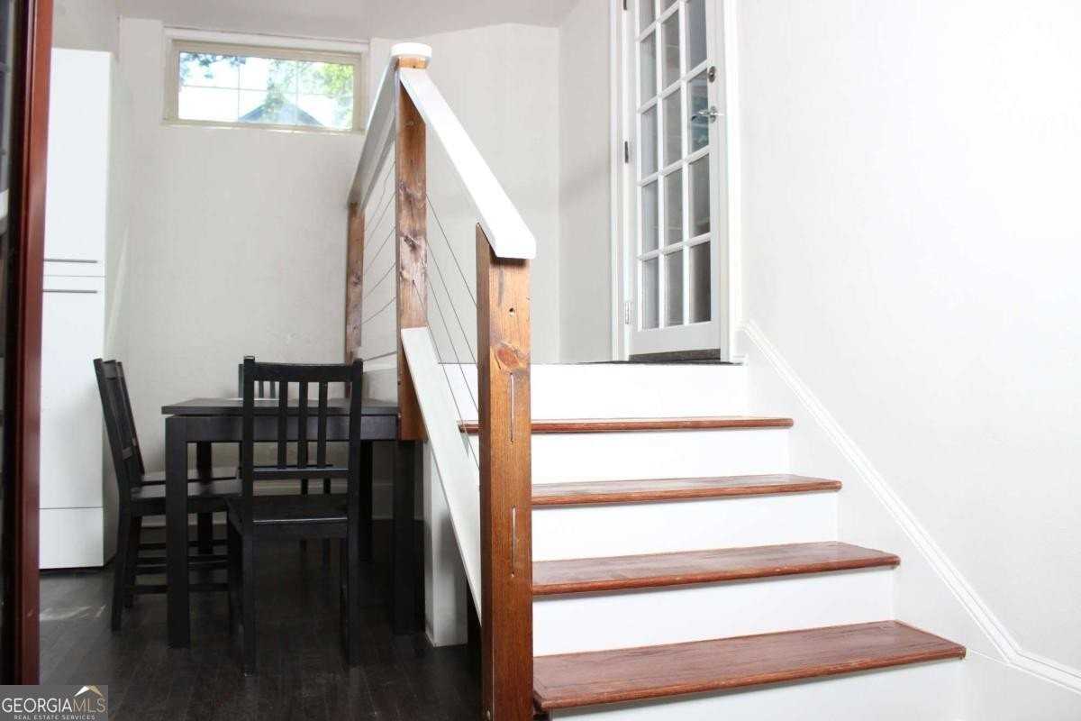 1124 Northwest Center Street #BS