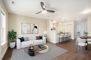 Stoney Pointe Apartment Homes - Photo 1 of 1