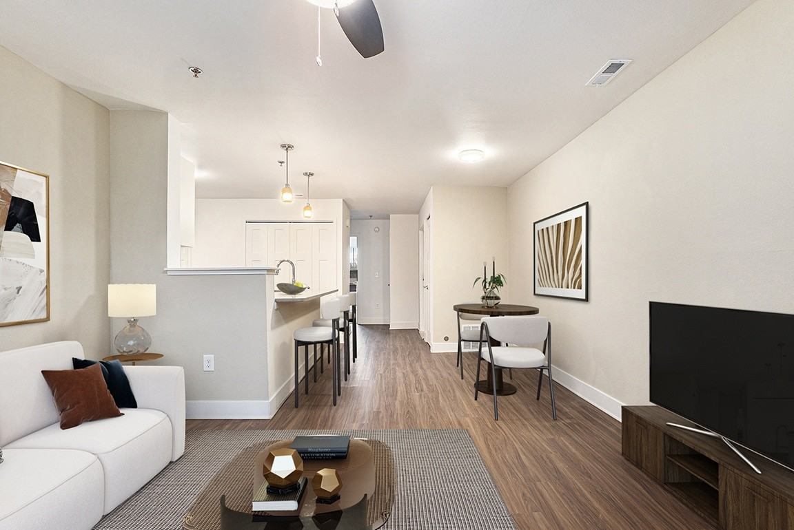 Stoney Pointe Apartment Homes - Photo 2 of 50