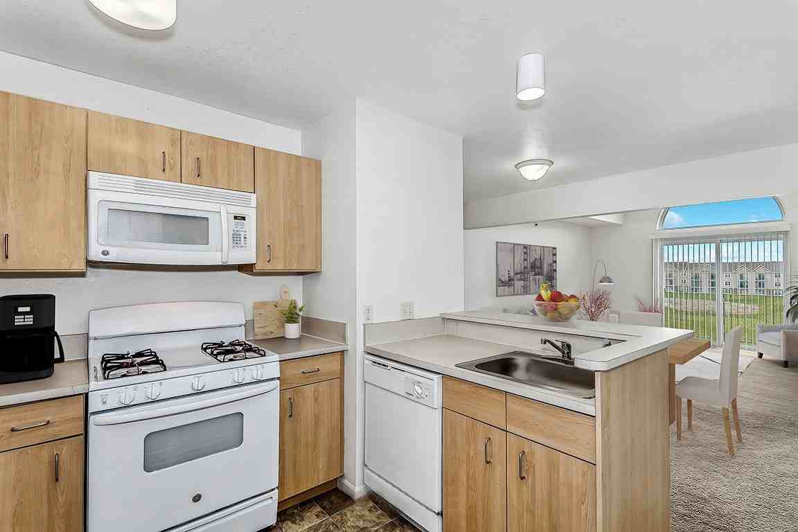 Stoney Pointe Apartment Homes - Photo 7 of 50