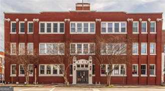 244 Peters St Sw Unit 10 #10 - Photo 1 of 1