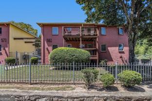 561 Formwalt Street Southwest #9 - Photo 1 of 1