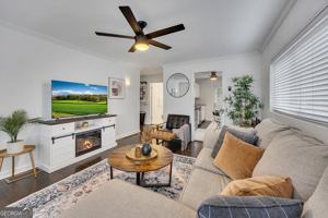 featured image of 1040 Herndon St Nw #B